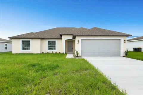 224 GLADIOLA CT — home for sale