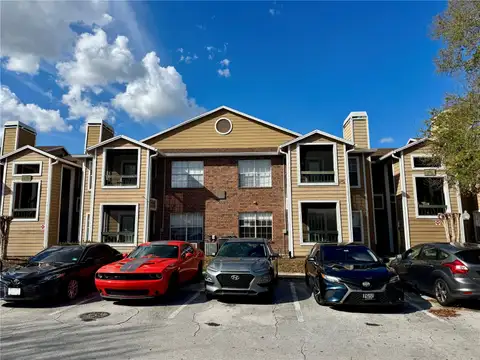 5533 CHRISHIRE WAY #F207 — home for sale