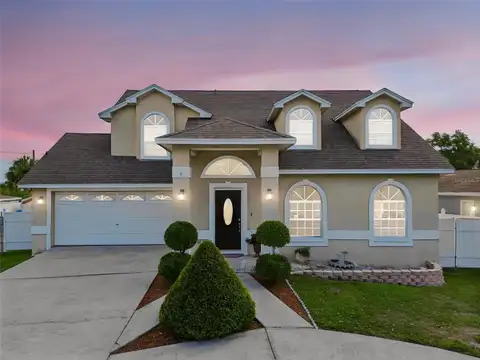 10735 SE DRUMMOND RD — home for sale