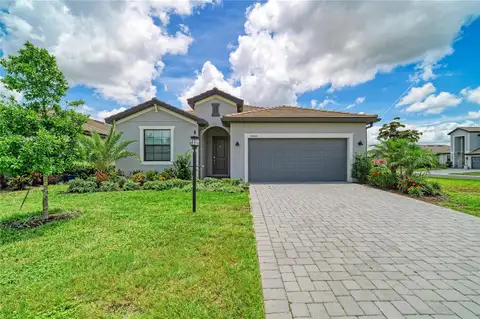 15045 SERENE SHORES LOOP — home for sale