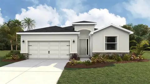 10645 FERN HOLLOW RUN — home for sale
