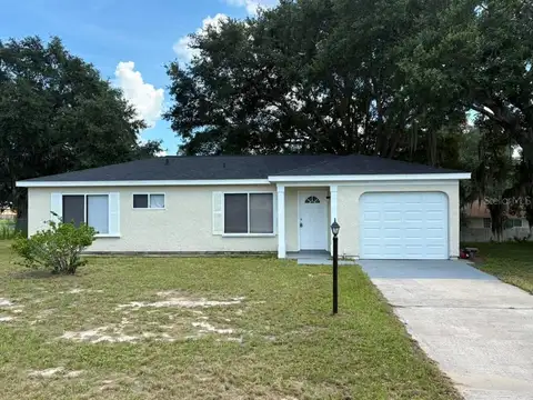 5 HICKORY TRACK RUN — home for sale