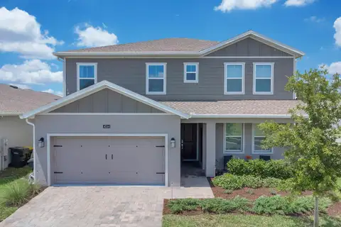 4064 REDBRIDGE LOOP — home for sale