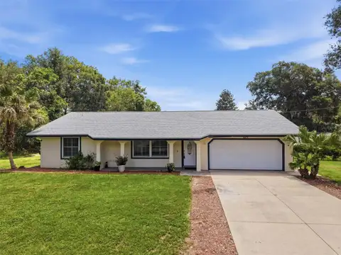 535 LAND O LAKES CT — home for sale