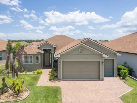 1061 SAWGRASS DR — home for sale