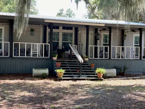 601 PURVIS RD — home for sale