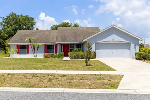 4450 TREASURE CAY RD — home for sale