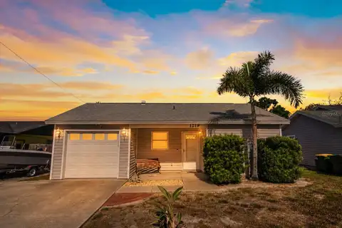 1219 MACKERAL AVE — home for sale