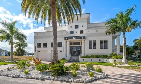 42 MIDWAY IS — home for sale