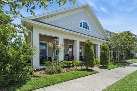 6839 BRIDGMAN ST — home for sale