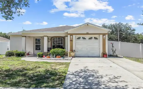 4801 ROCK FISH CT — home for sale