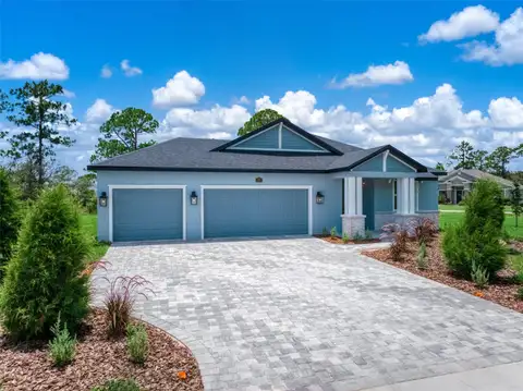 4659 MIGNON DR — home for sale