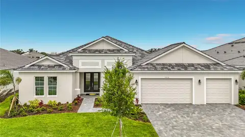 12418 STONEGATE TRL — home for sale