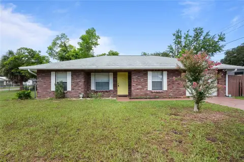 5435 TANGERINE DR — home for sale