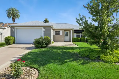9603 SE 171ST ARGYLL ST — home for sale