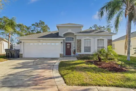 256 CORK WAY — home for sale