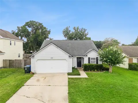 1009 MCCULLY CT — home for sale