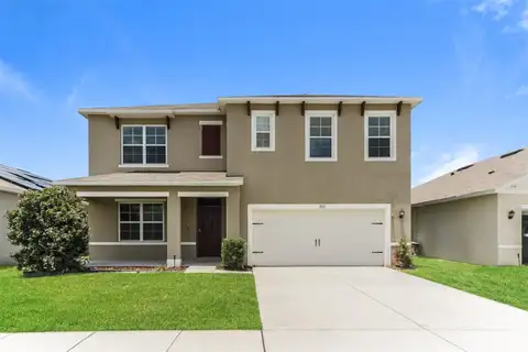 321 ALEXZANDER WAY — home for sale