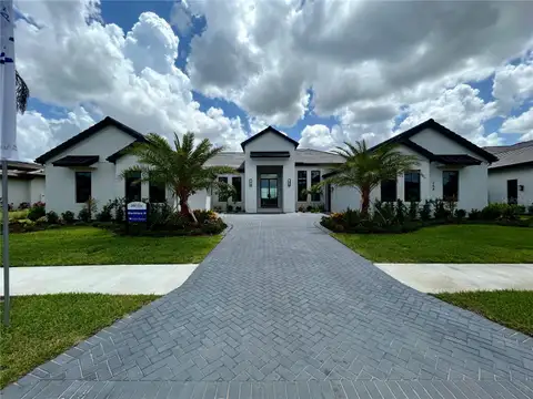 258 CRYSTAL WATERS DR — home for sale