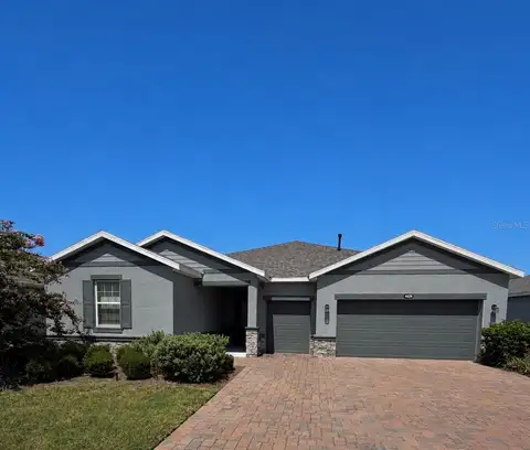 4434 NW 54TH TERRACE — home for sale
