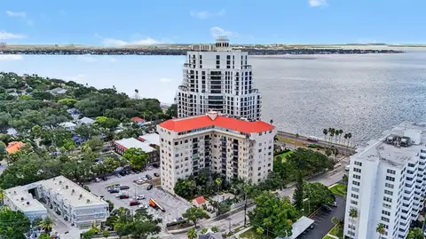 2109 BAYSHORE BLVD #609 — home for sale