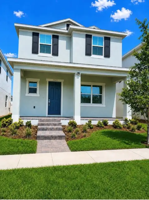 12632 CLEAR SAPPHIRE DRIVE — home for sale