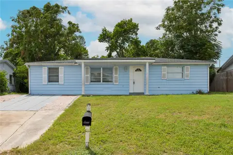 3337 CLYDESDALE DR — home for sale