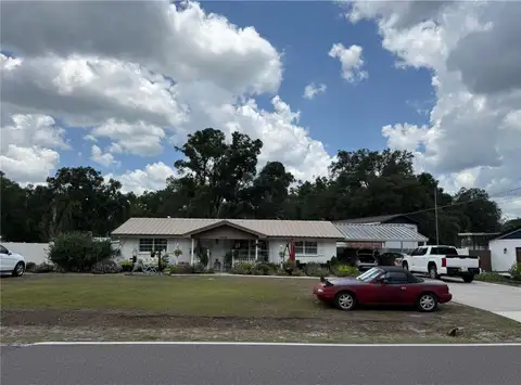 5408 EUREKA SPRINGS RD — home for sale