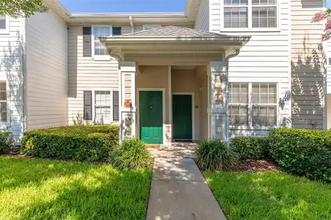 Winter Garden, Orange, FL — home for sale