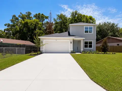 807 SANTA BARBARA DR — home for sale