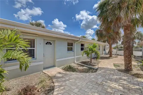9030 BLIND PASS RD #C9 — home for sale