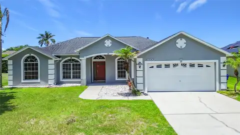 3600 YELLOW BIRD CT — home for sale