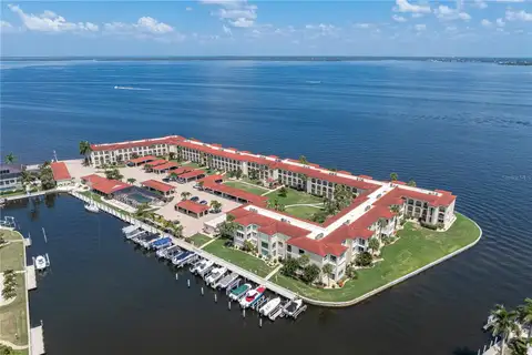 1 COLONY POINT DR #15B — home for sale