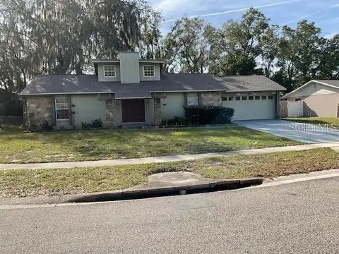6206 CHINABERRY DR — home for sale