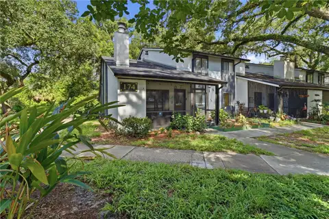 174 WATERFALL WAY #101 — home for sale