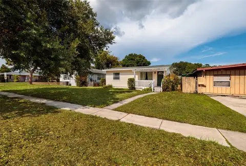 4939 DR MARTIN LUTHER KING JR ST N — home for sale