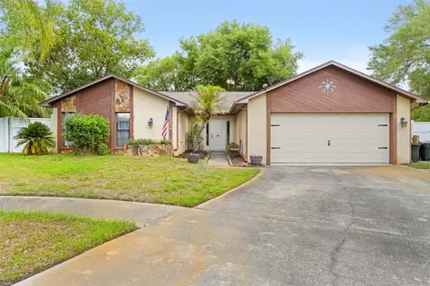 12803 RED MAPLE CT — home for sale