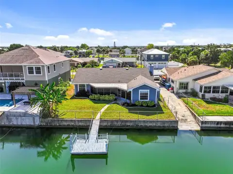 3345 POINSETTIA DR — home for sale