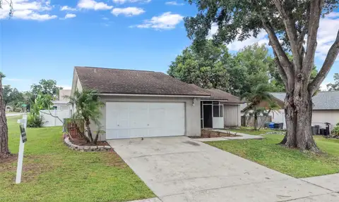 1702 SOUTHWIND DR — home for sale