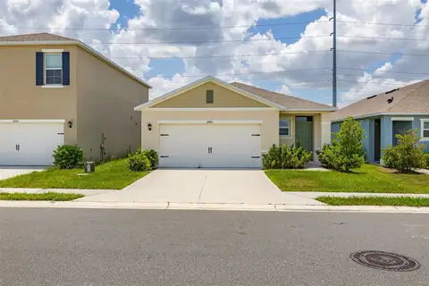 2842 WATERLILY WAY — home for sale