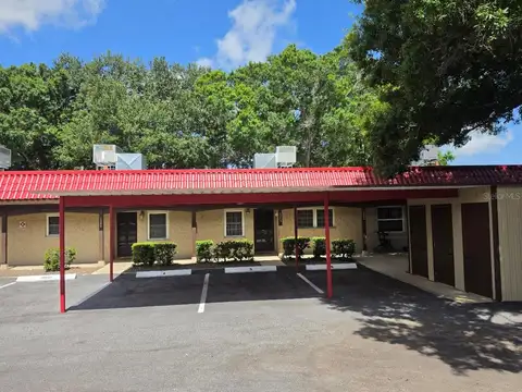 601 N HERCULES AVE #1205 — home for sale