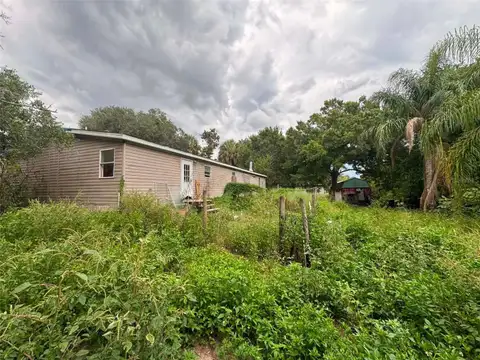 6702 NE 1ST ST — home for sale