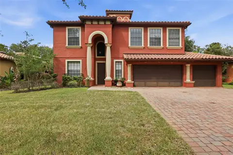 109 ELISSAR DR — home for sale
