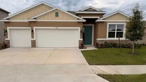 3042 KINGSMAN TRL — home for sale