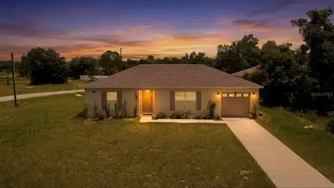 360 BASS CT — home for sale