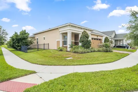 2757 SOUTHLAND ST — home for sale