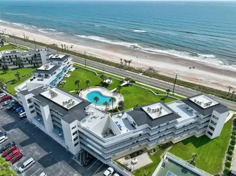 3510 S OCEAN SHORE BLVD #217 — home for sale