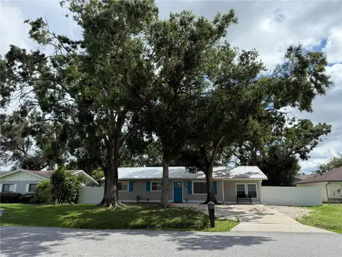 3988 SAN LUIS DR — home for sale