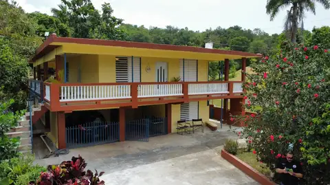 carr. 985 km 3.0 BO. FLORENCIO — home for sale