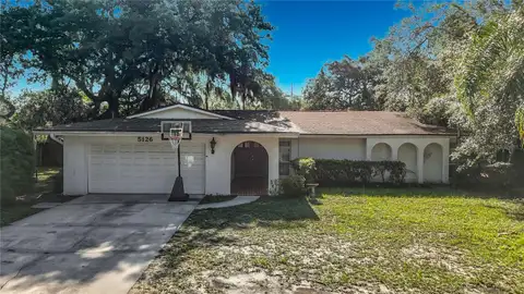 5126 ROLLING HILLS CT — home for sale